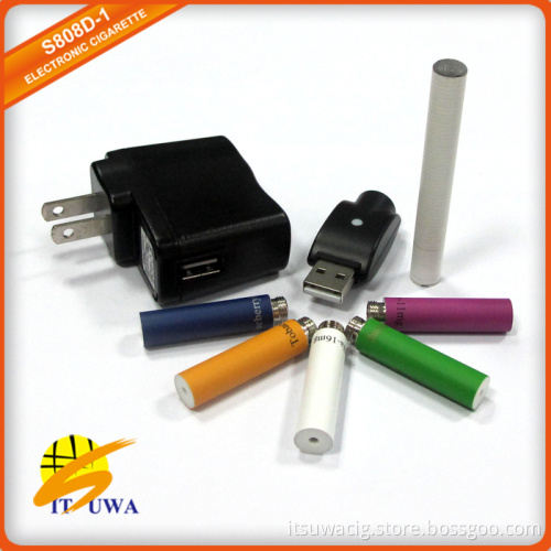 USA Hot Model Electronic Cigarette (S808D-1)